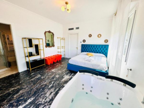 New Seaside Suite Bordighera
